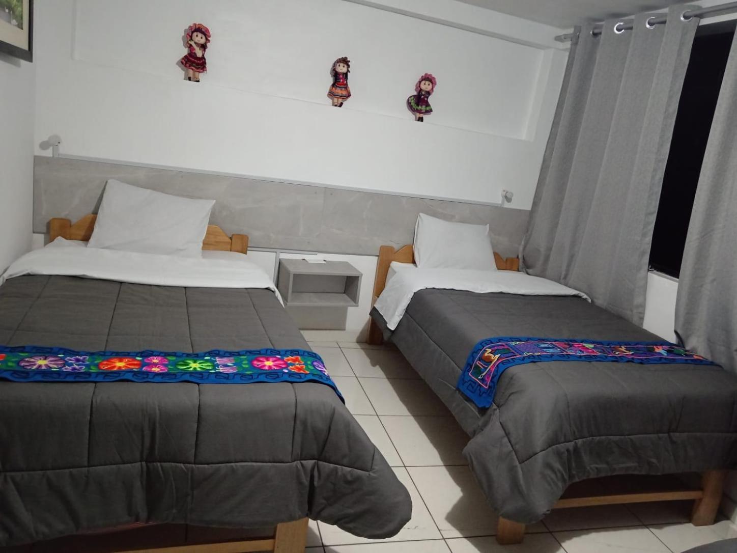 Hostal La Rasa Cuzco Exterior photo